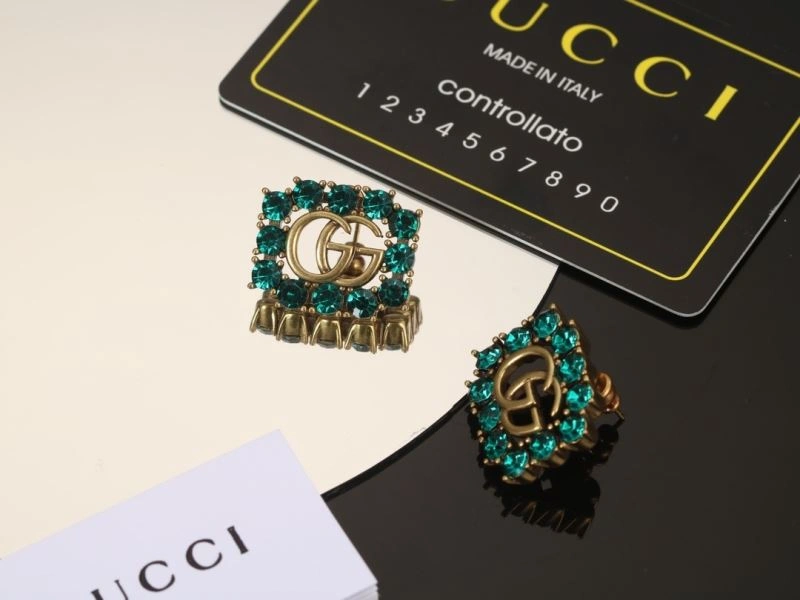 Soft Gxccx Earrings 306860