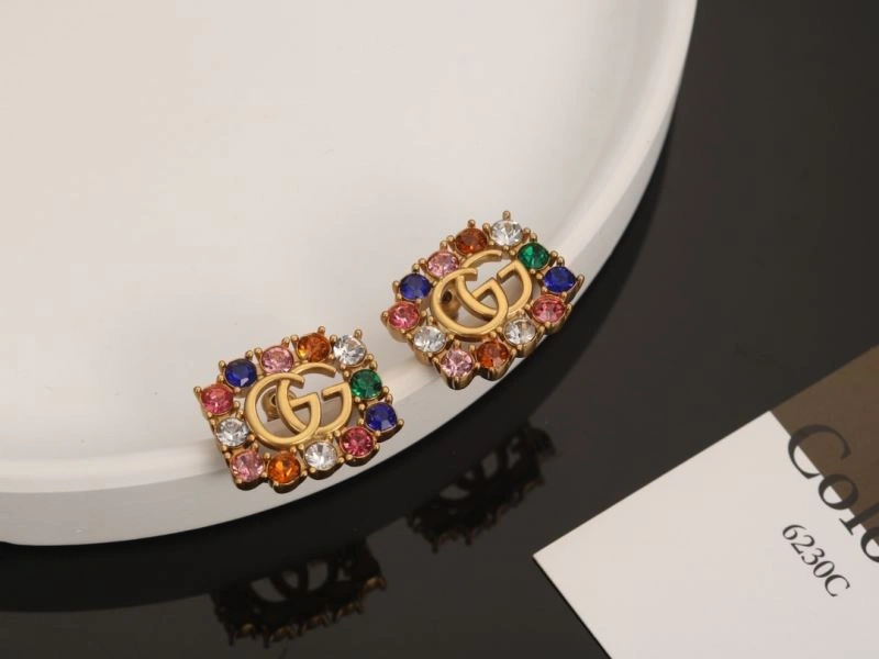 Soft Gxccx Earrings 306860