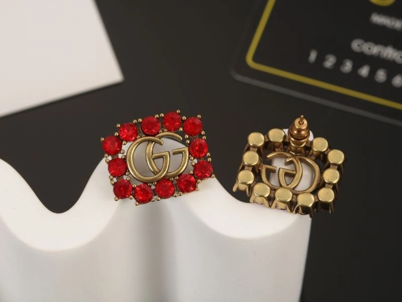 Soft Gxccx Earrings 306860