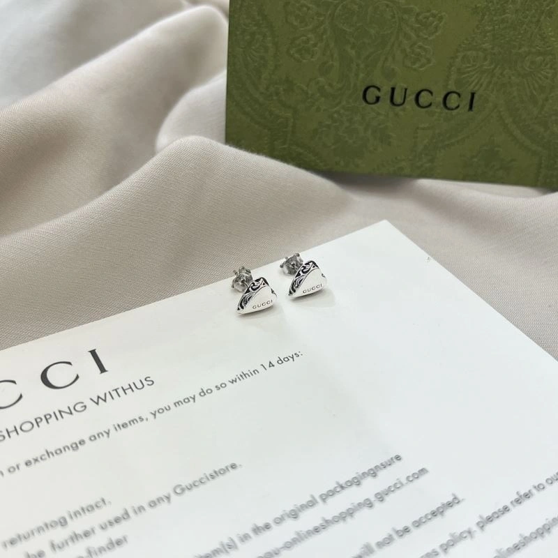Gxccx Earrings Durable 306882