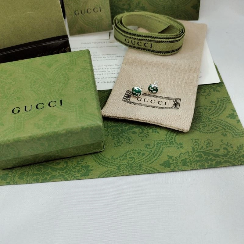 Gxccx Earrings Unique 306855