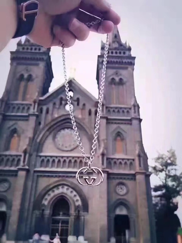 BestValue Gxccx Necklaces 306164