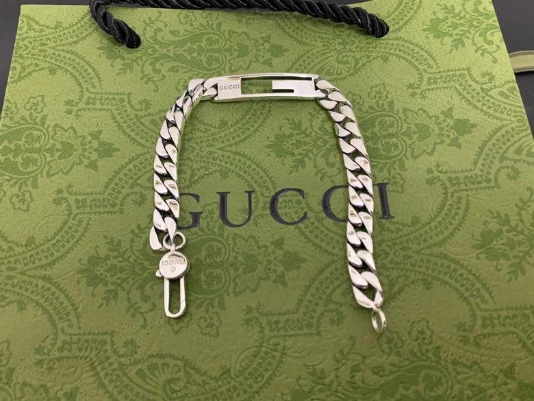 Gxccx Bracelets Unique 307064