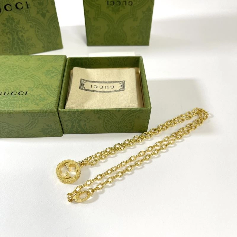 Durable Gxccx Necklaces 306159