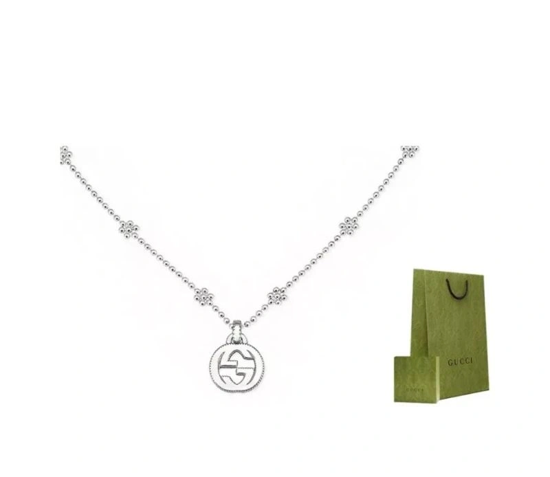 Gxccx Necklaces Bright 306158