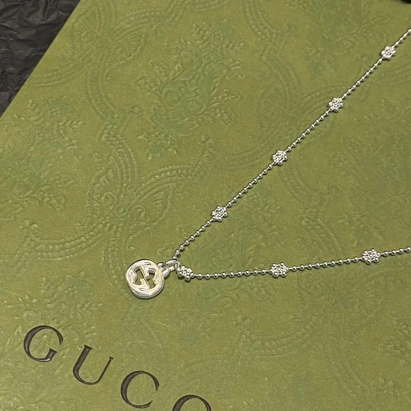 Gxccx Necklaces Bright 306158