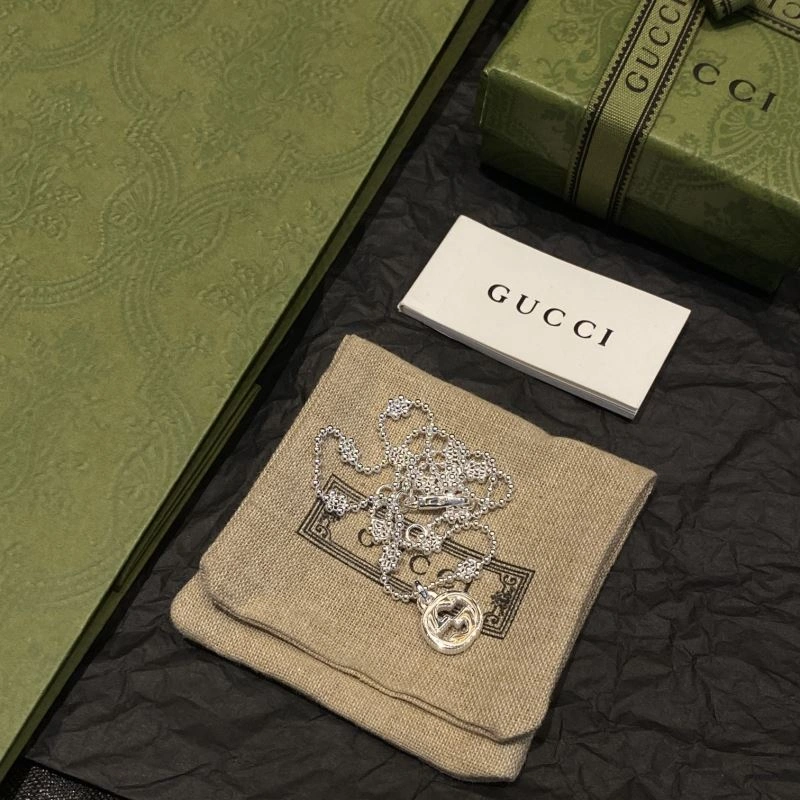 Gxccx Necklaces Bright 306158
