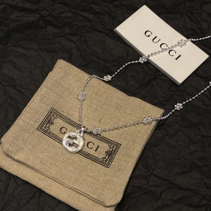 Gxccx Necklaces Bright 306158