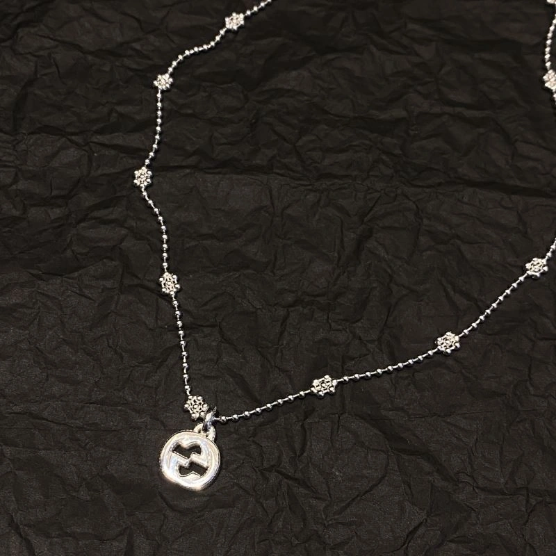 Gxccx Necklaces Bright 306158
