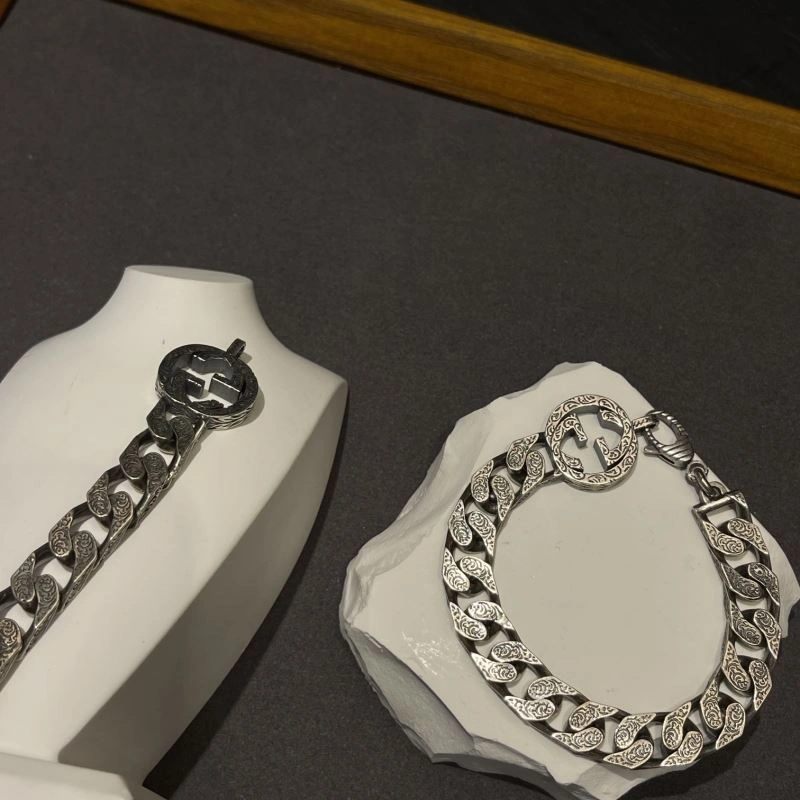 Gxccx Bracelets Functional 307059