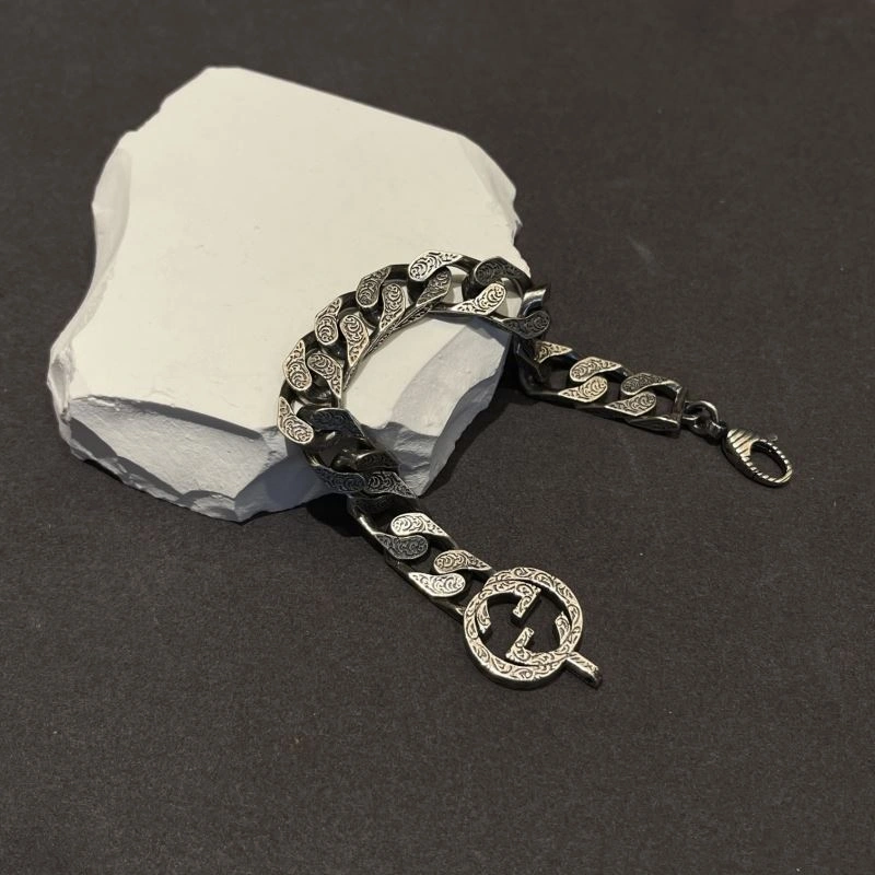 Gxccx Bracelets Functional 307059