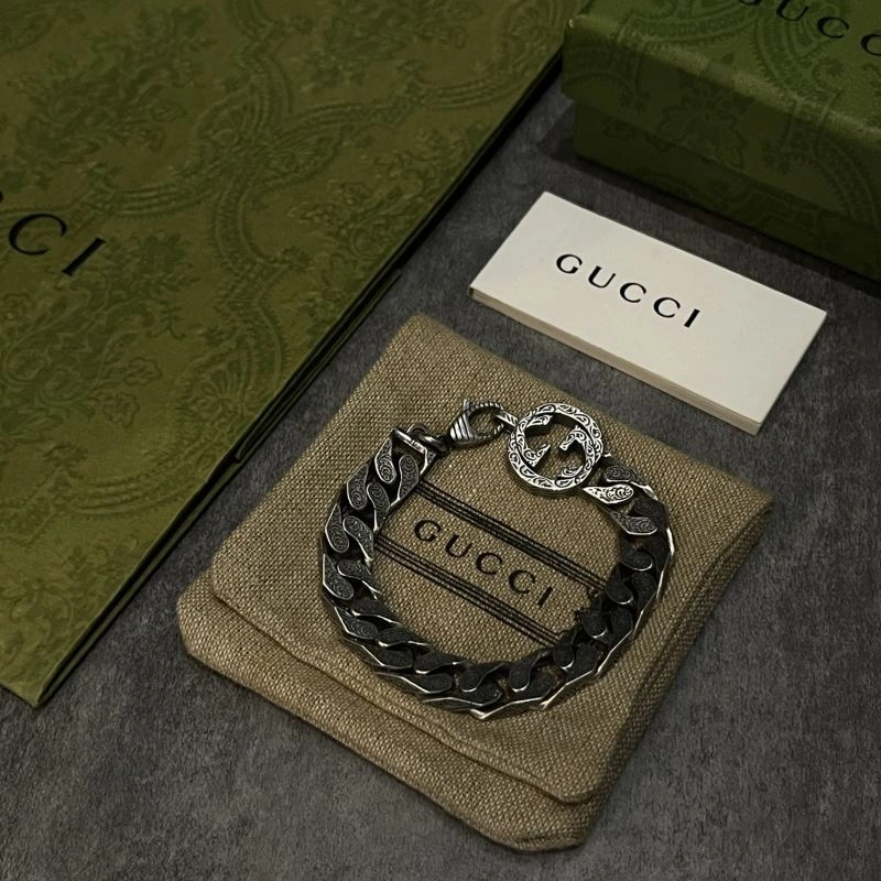 Gxccx Bracelets Functional 307059