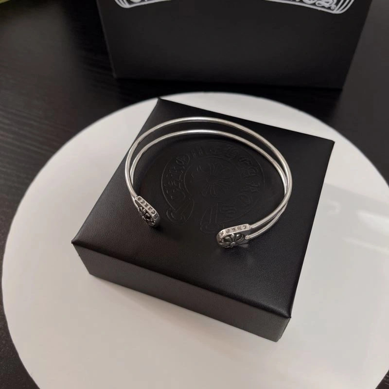 Chrxmx Hxxrts Bracelets Fashionable 301354
