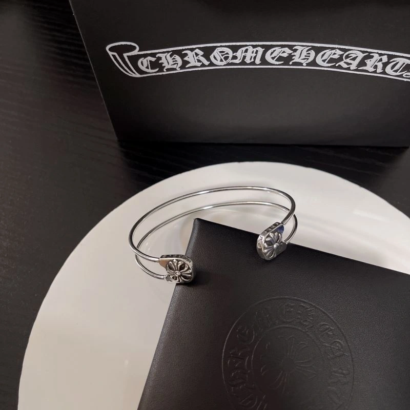 Chrxmx Hxxrts Bracelets Fashionable 301354