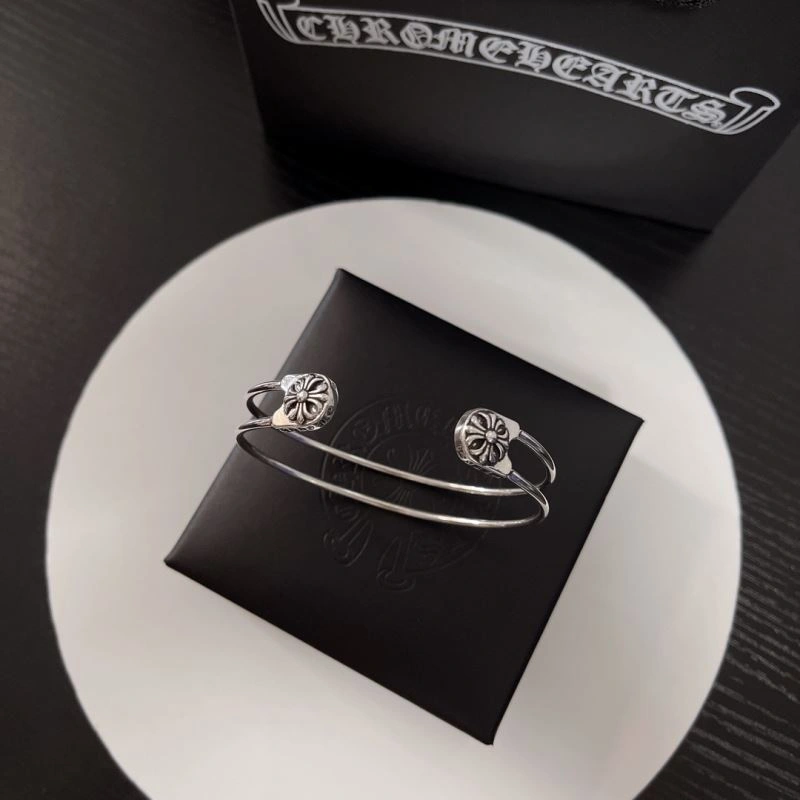 Chrxmx Hxxrts Bracelets Fashionable 301354