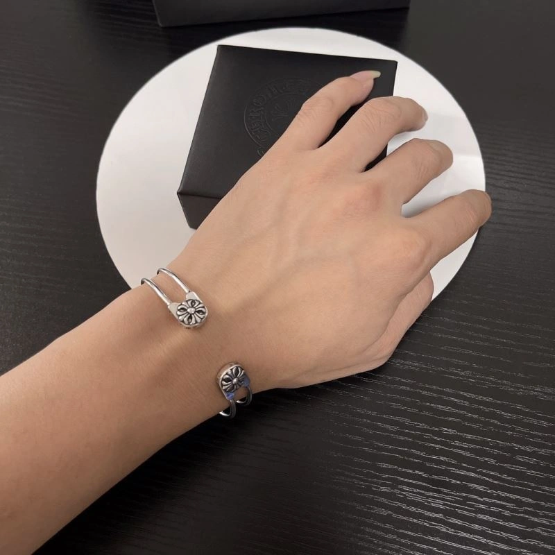 Chrxmx Hxxrts Bracelets Fashionable 301354