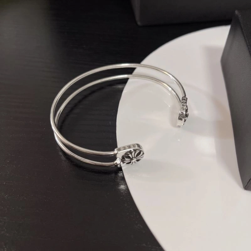 Chrxmx Hxxrts Bracelets Fashionable 301354
