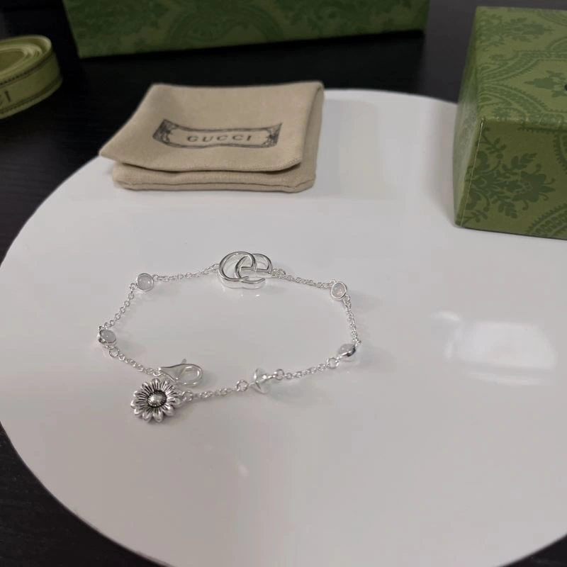 Unique Gxccx Bracelets 307060
