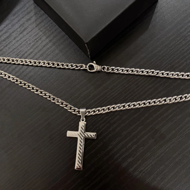 AllSeason Chrxmx Hxxrts Necklaces 300586
