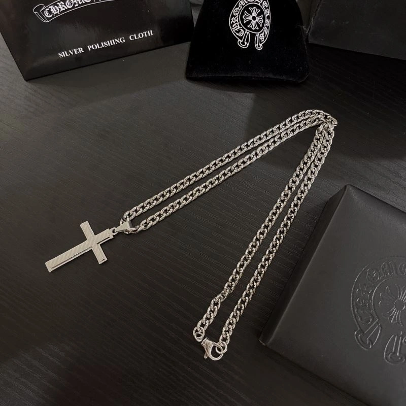 AllSeason Chrxmx Hxxrts Necklaces 300586