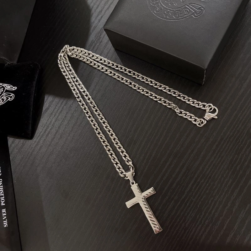 AllSeason Chrxmx Hxxrts Necklaces 300586