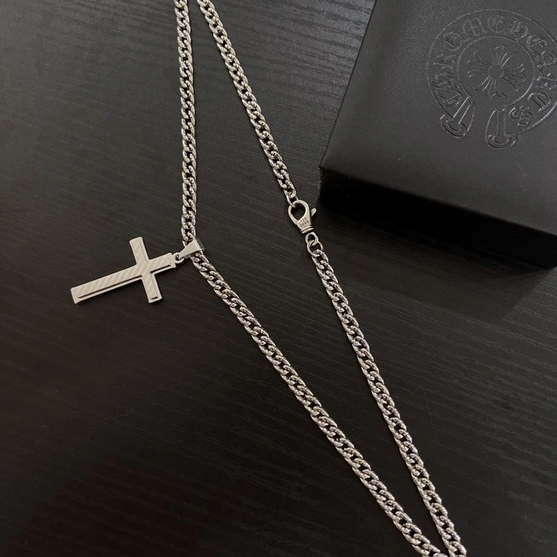 AllSeason Chrxmx Hxxrts Necklaces 300586
