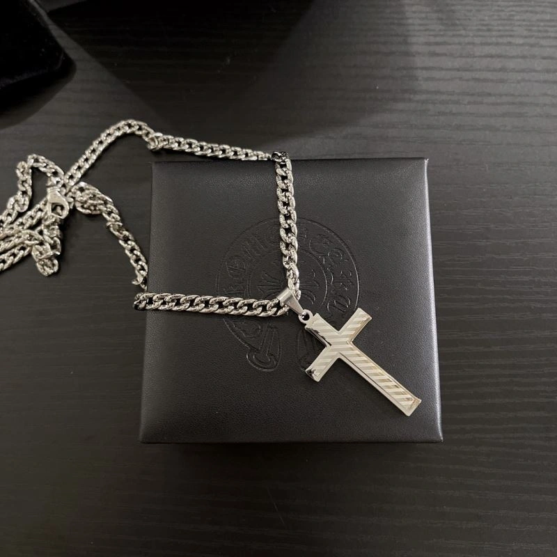 AllSeason Chrxmx Hxxrts Necklaces 300586