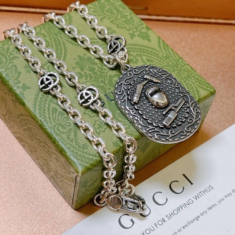 Gxccx Necklaces UrbanStyle 306155