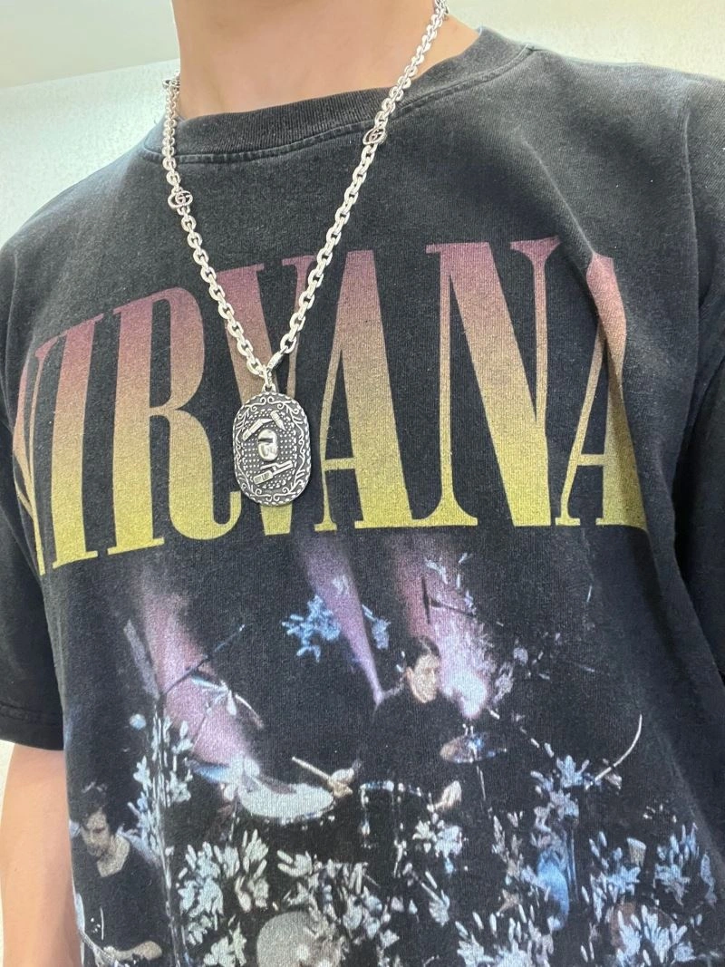 Gxccx Necklaces UrbanStyle 306155