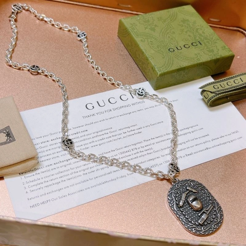 Gxccx Necklaces UrbanStyle 306155