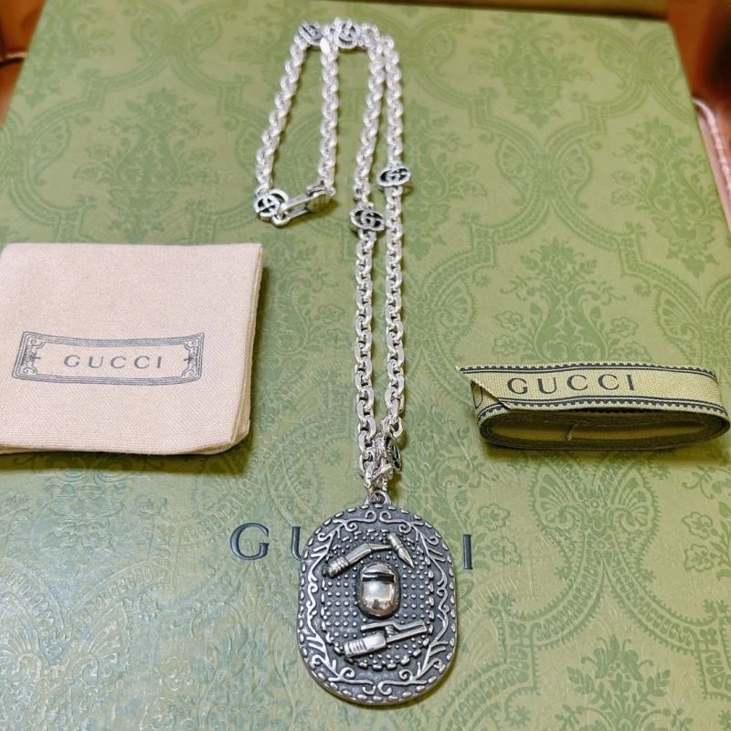 Gxccx Necklaces UrbanStyle 306155