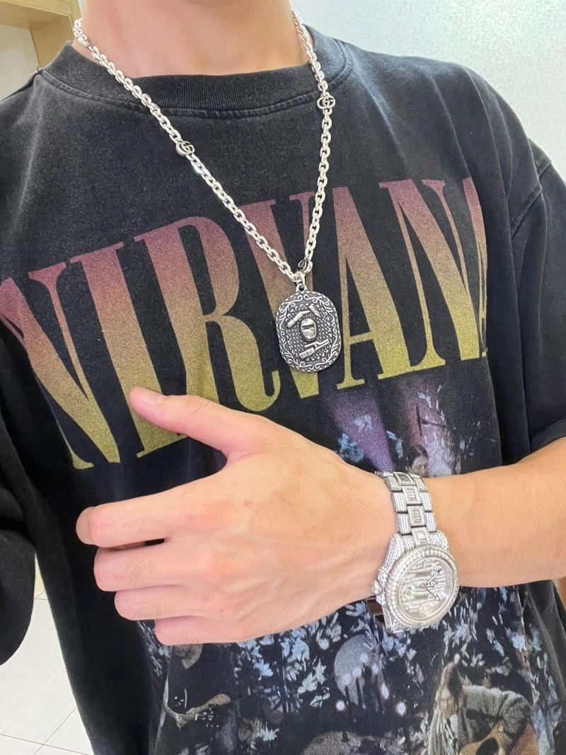 Gxccx Necklaces UrbanStyle 306155