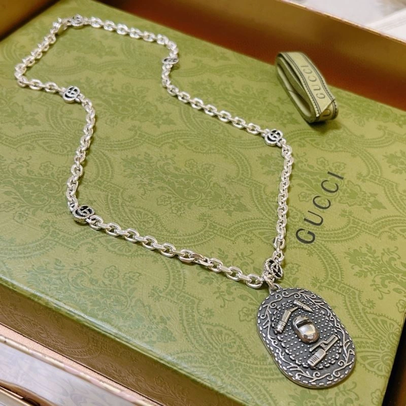Gxccx Necklaces UrbanStyle 306155