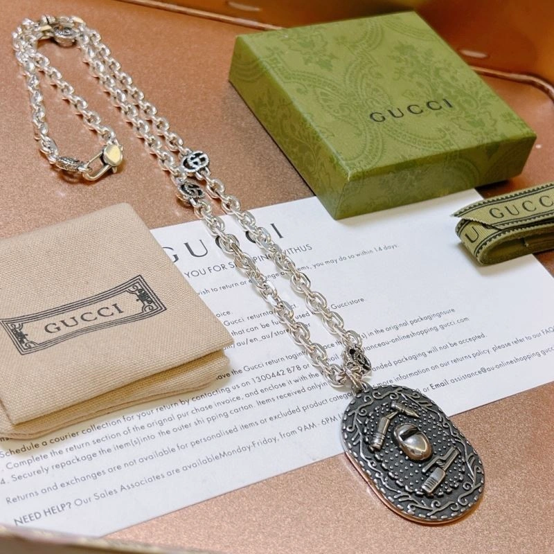 Gxccx Necklaces UrbanStyle 306155