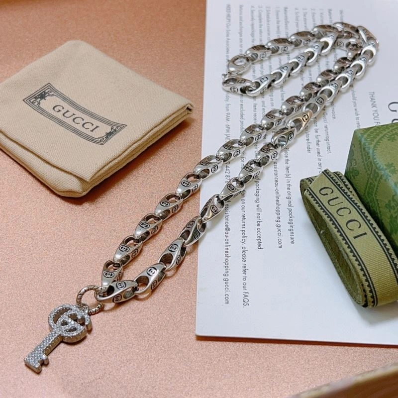 Gxccx Necklaces Trendsetting 306161