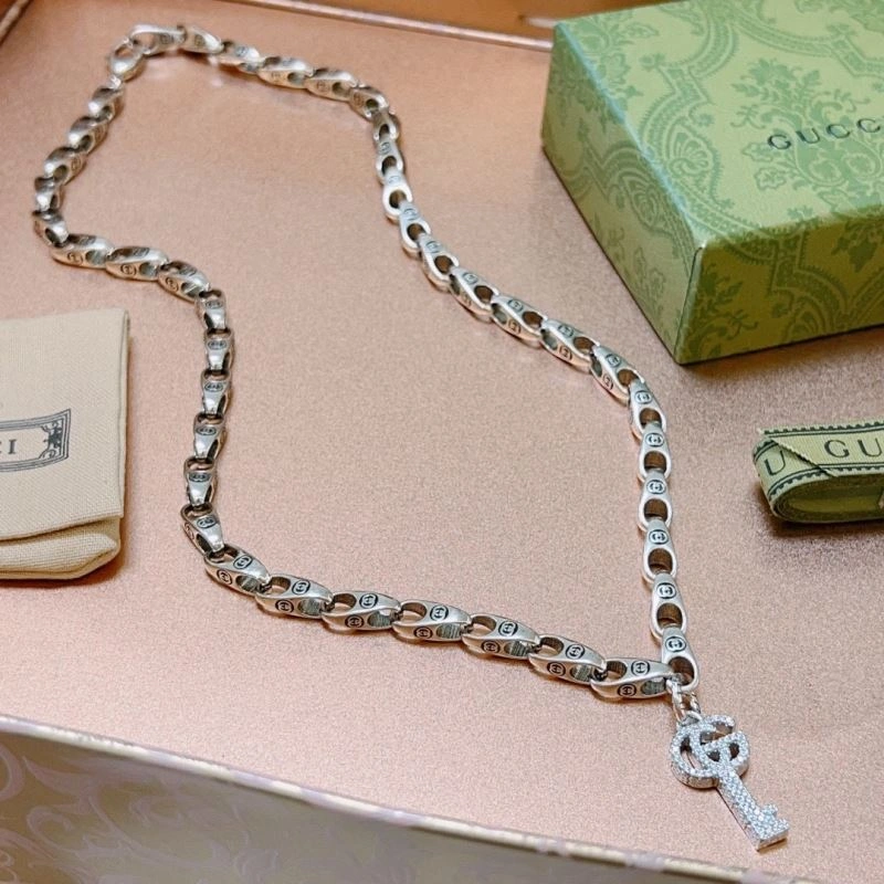 Gxccx Necklaces Trendsetting 306161