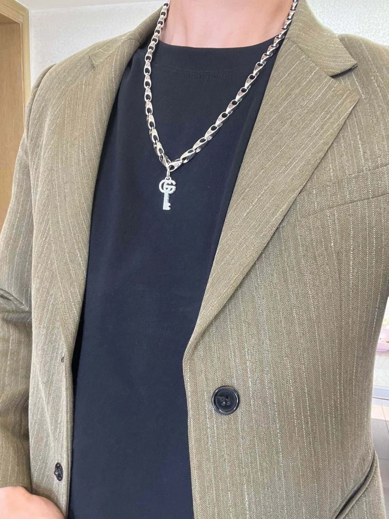 Gxccx Necklaces Trendsetting 306161