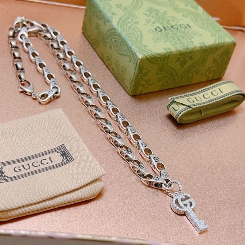 Gxccx Necklaces Trendsetting 306161