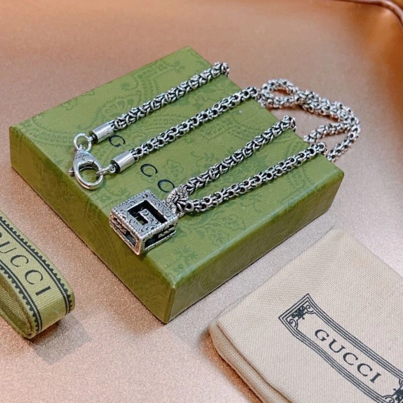 Durable Gxccx Necklaces 306150