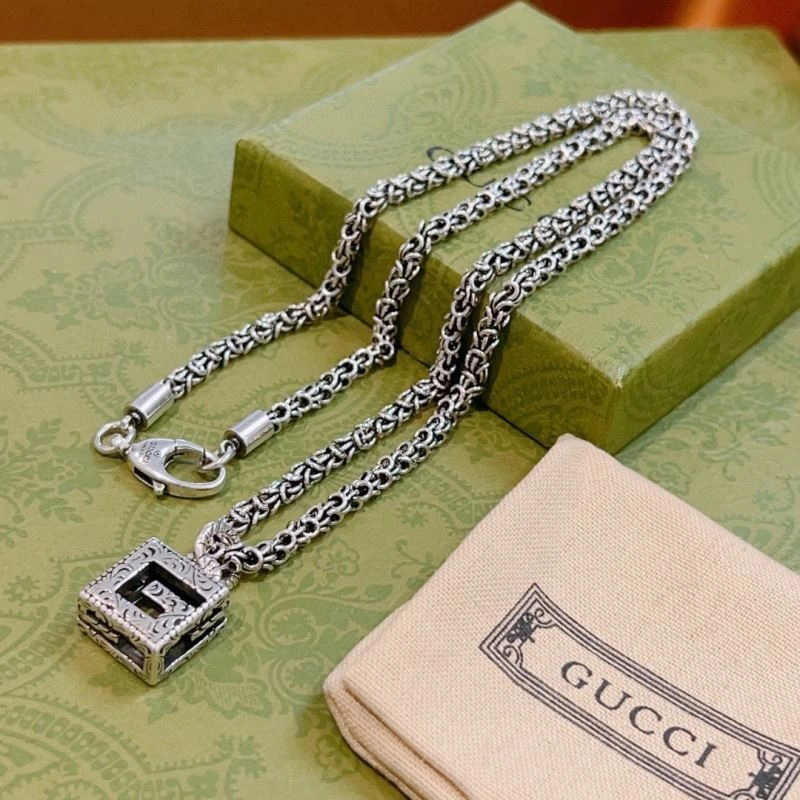 Durable Gxccx Necklaces 306150