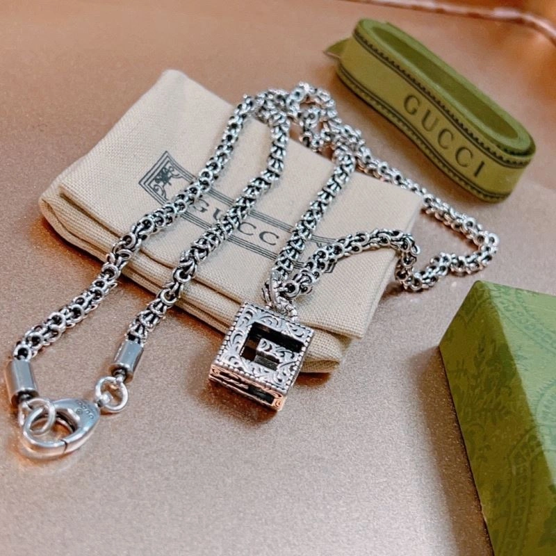 Durable Gxccx Necklaces 306150