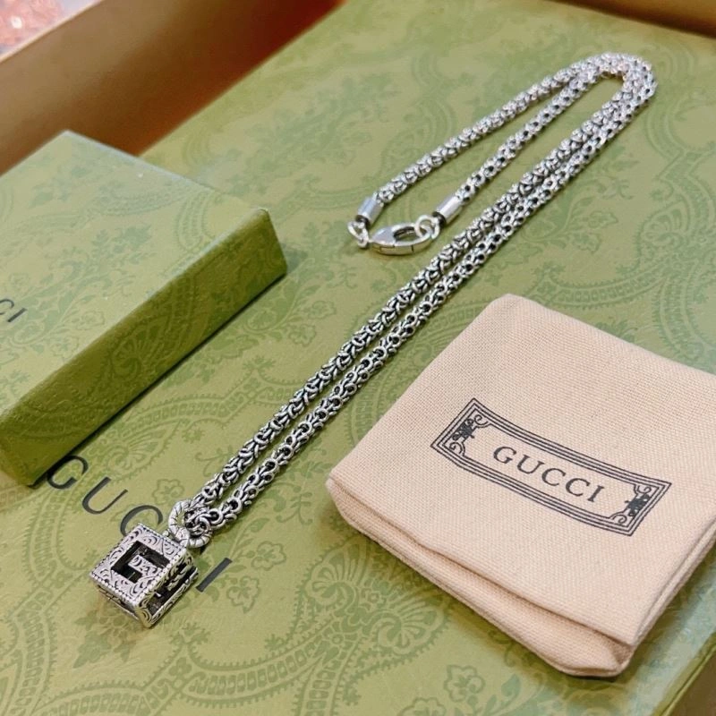 Durable Gxccx Necklaces 306150