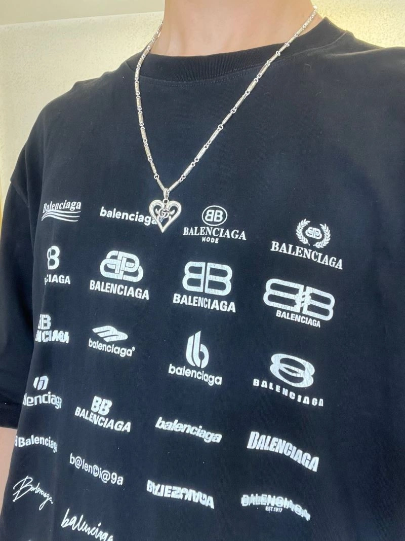 GoodFit Gxccx Necklaces 306151