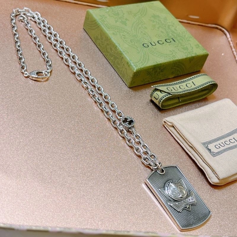 Fashionable Gxccx Necklaces 306162