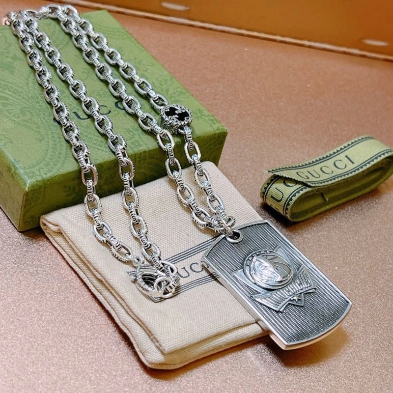 Fashionable Gxccx Necklaces 306162