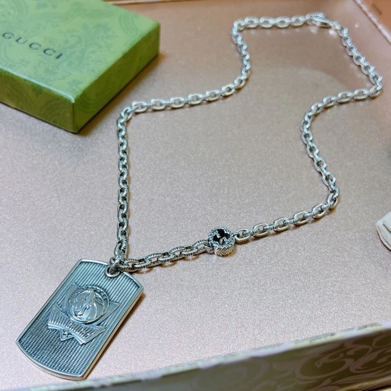 Fashionable Gxccx Necklaces 306162