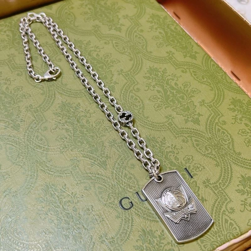 Fashionable Gxccx Necklaces 306162