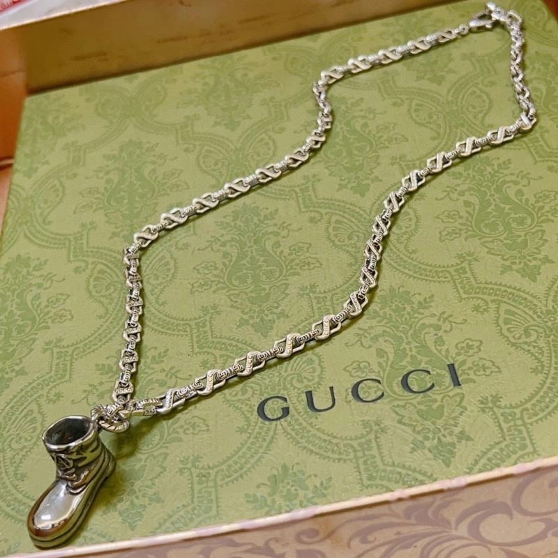 Gxccx Necklaces Sophisticated 306156