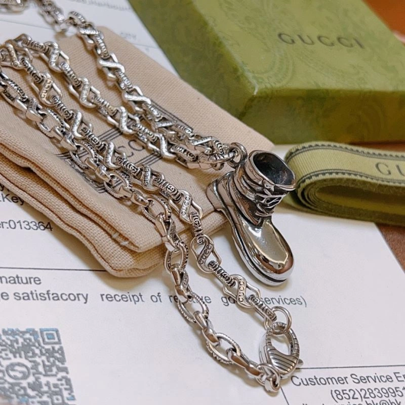Gxccx Necklaces Sophisticated 306156