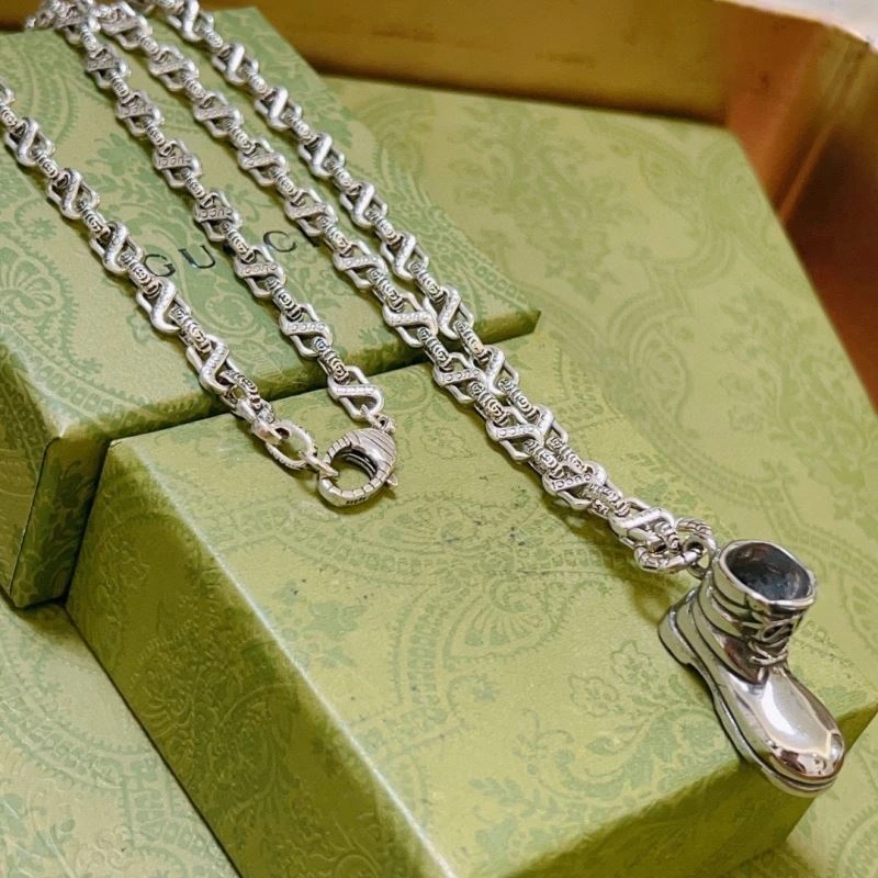 Gxccx Necklaces Sophisticated 306156
